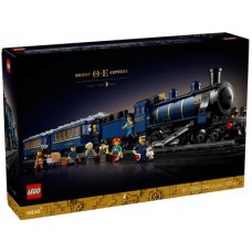 LEGO Ideas 21344 Vlak Orient Express